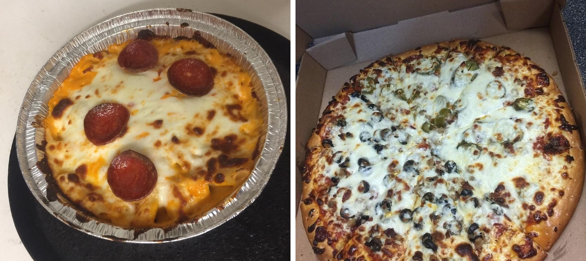 Pizza Boy (Liberty City)