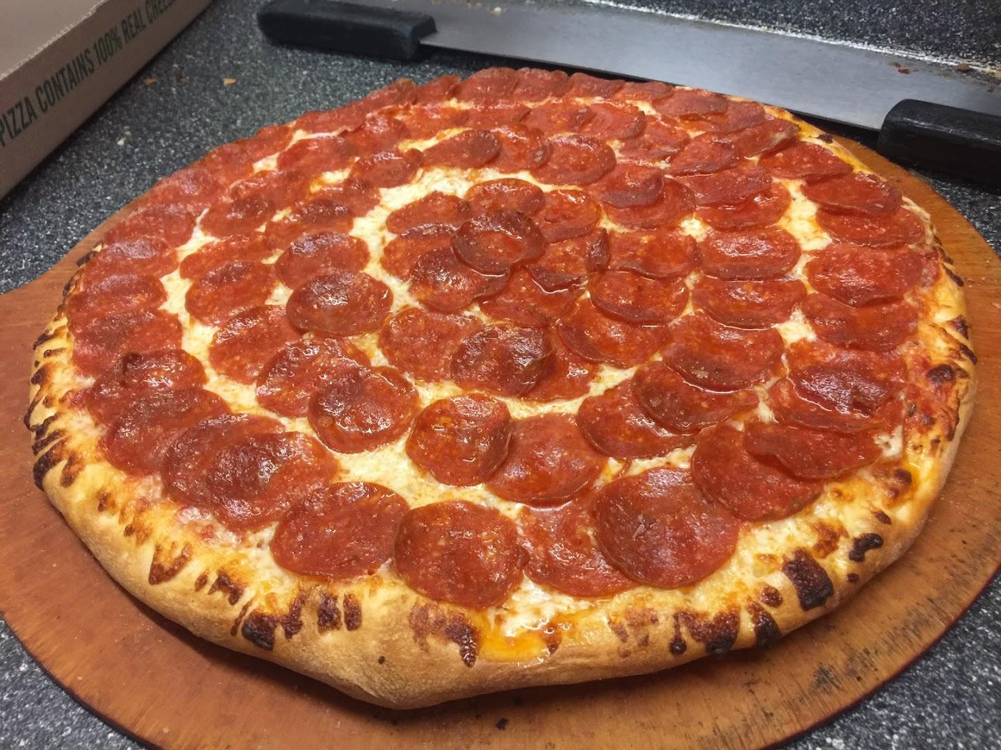 Pizza Boy (Liberty City)