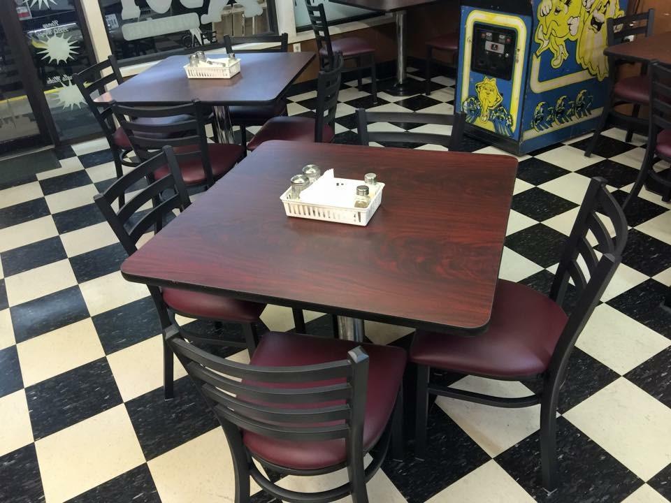 Pizza Boy (Liberty City)
