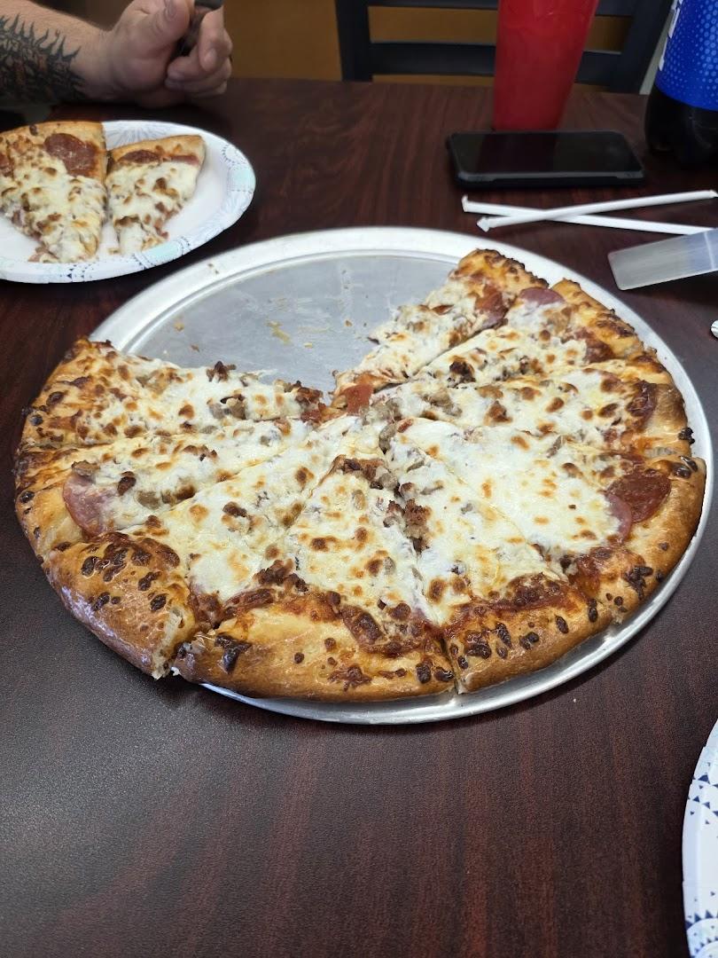 Pizza Boy (Liberty City)