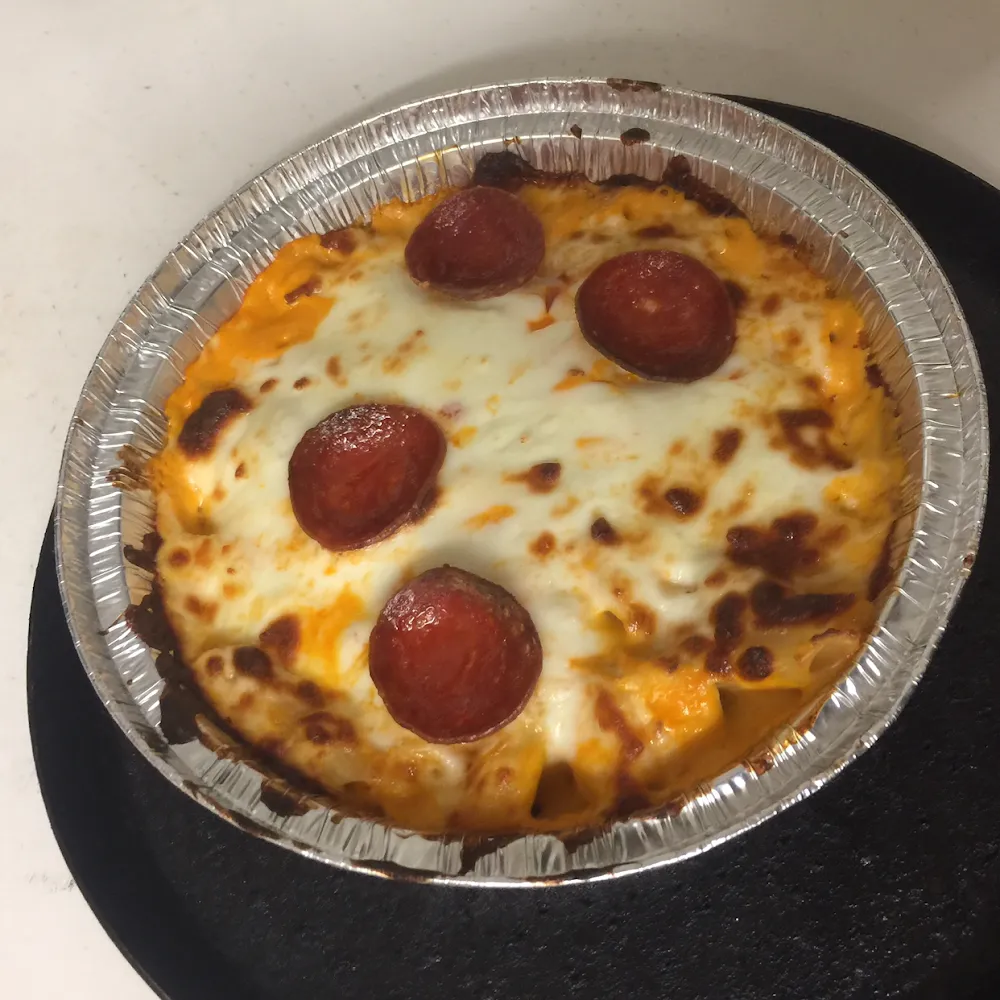 Pasta Macaroni
